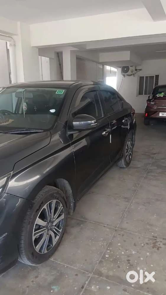 Hi Friends I Want To Sell My Honda Amaze Gen 2