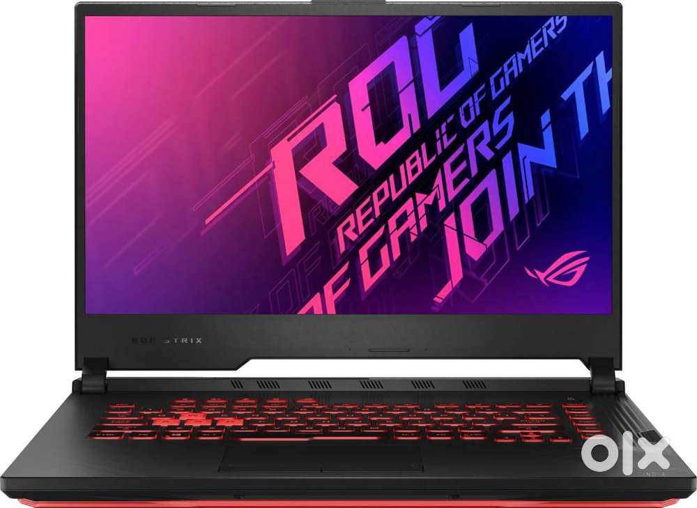 ASUS ROG Strix G15 Intel Core i5 10th Gen 10300H