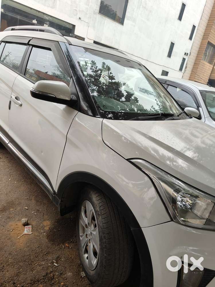 Hyundai Creta Diesel 2016