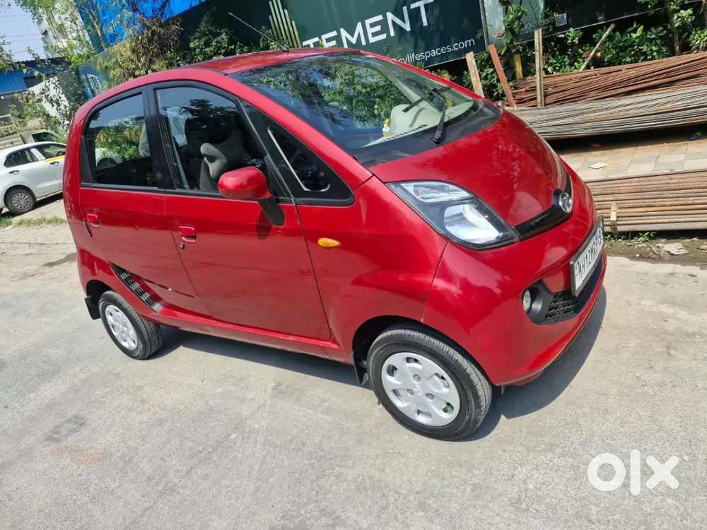 Tata Nano Xta, 2016, Petrol
