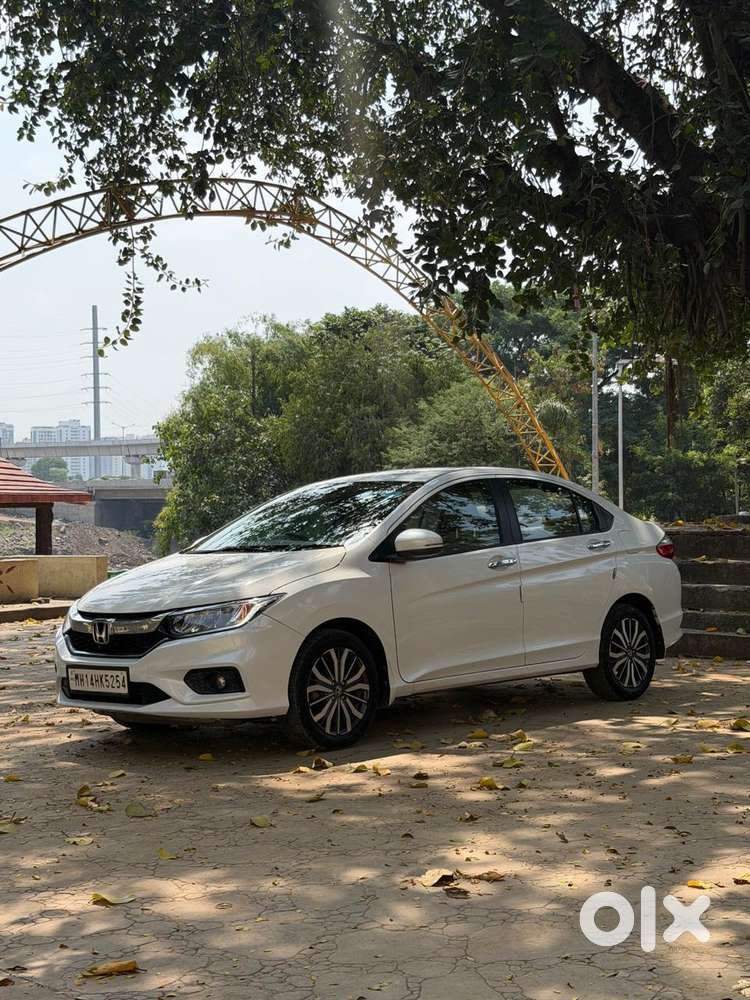 Honda City Zx Gxi, 2019, Diesel
