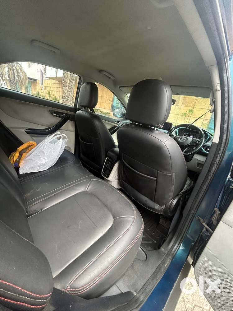 Tata Nexon Ev Xz Plus, 2022, Electric