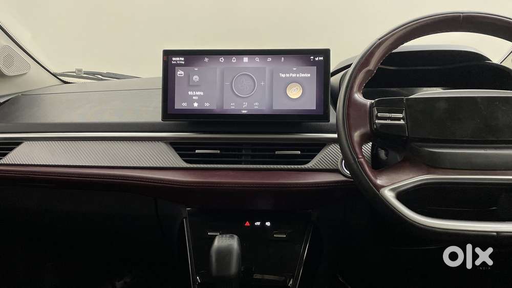 Tata Curvv Accomplished Plus A 1.5 Kryojet Diesel 6mt, 2024, Diesel