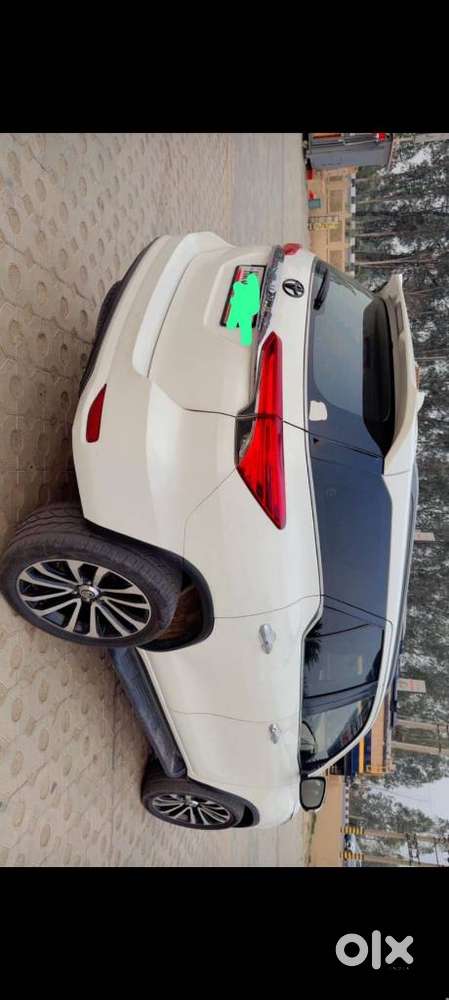 Toyota Fortuner 3.0 4x2 Automatic, 2018, Diesel