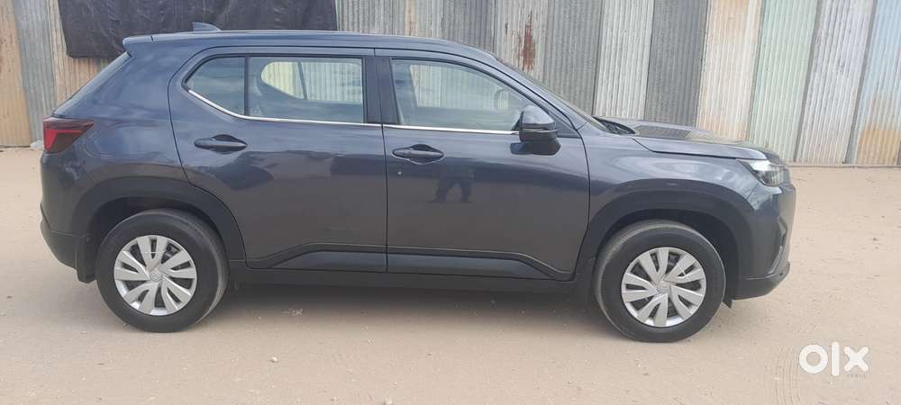Honda Elevate V Mt, 2023, Petrol