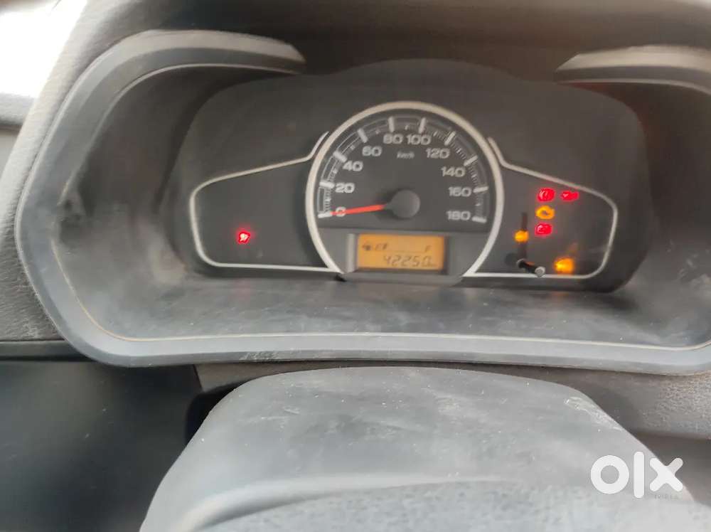 Maruti Suzuki Alto 800 Lxi 2021 Model