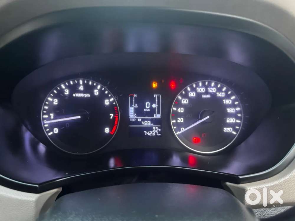 Hyundai Elite I20 Sportz 1.2, 2016, Petrol