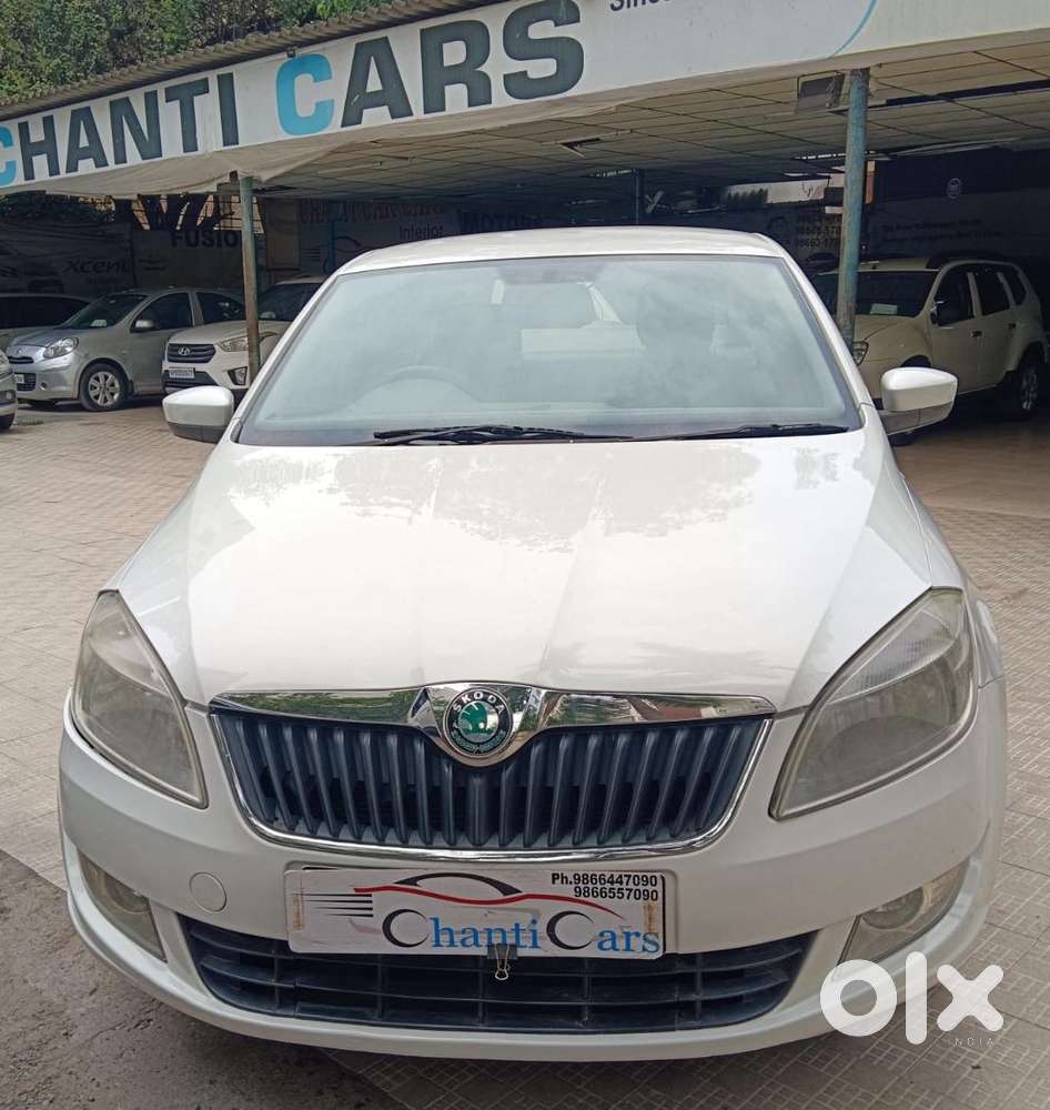 Skoda Rapid 1.5 Tdi Manual Active  Ambition Style, 2012, Diesel
