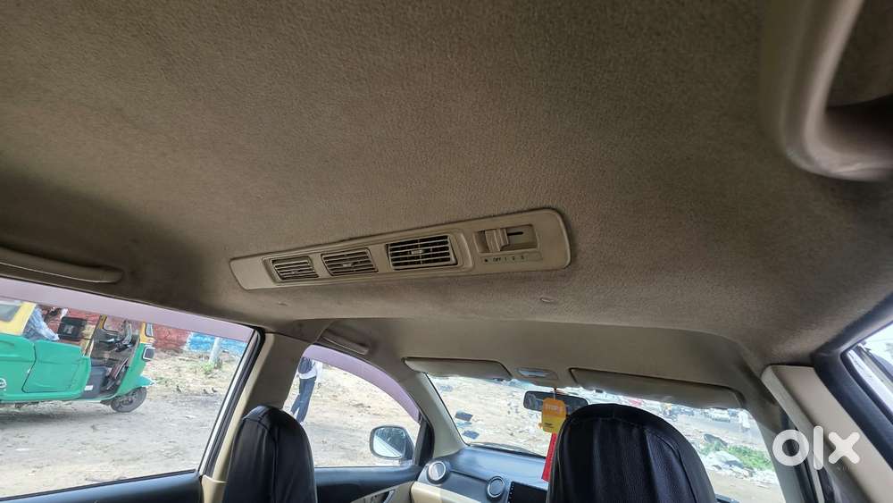 Honda Mobilio Rs I-dtec, 2014, Diesel