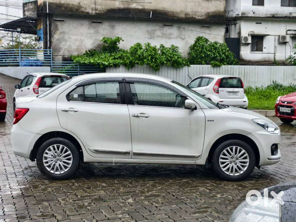 Maruti Suzuki Dzire 1.2 Zxi, 2018, Petrol