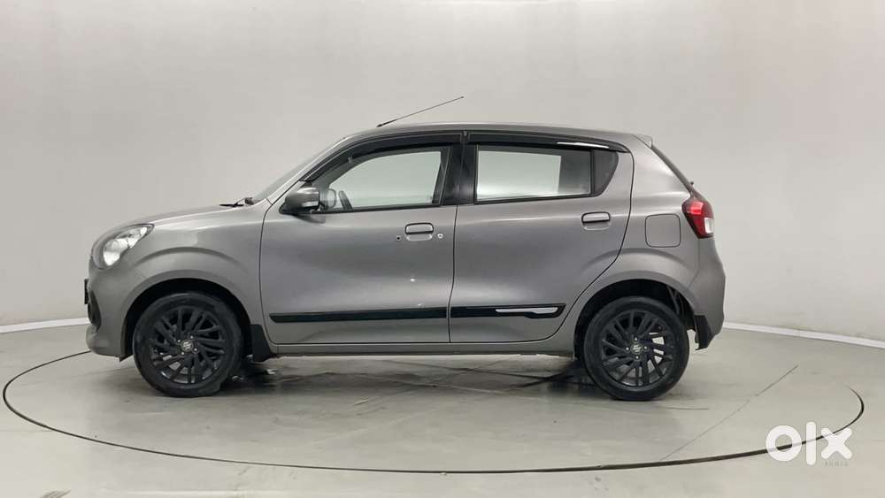 Maruti Suzuki Celerio 1.0 Zxi Plus Ags, 2023, Petrol