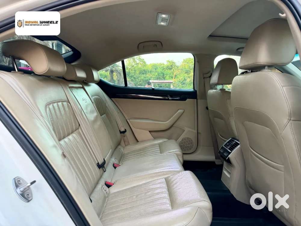 Skoda Superb Lk 2.0 Tdi At, 2017, Diesel
