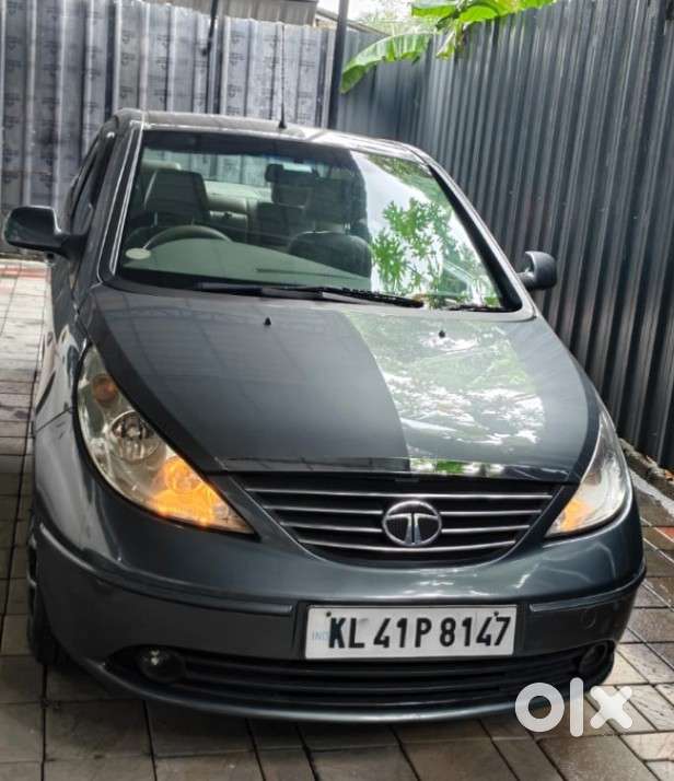 Tata Manza, 2010, Petrol