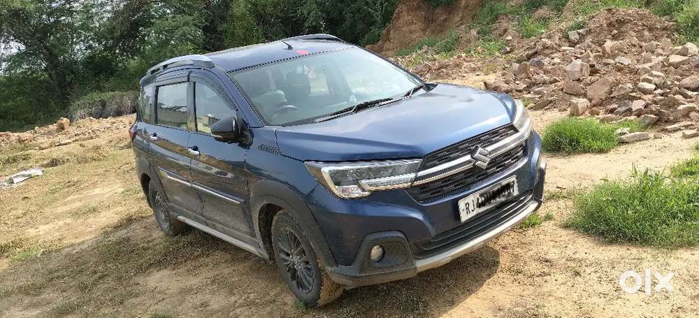 Maruti Suzuki Xl6 2019 Petrol With 140000 Km Driven