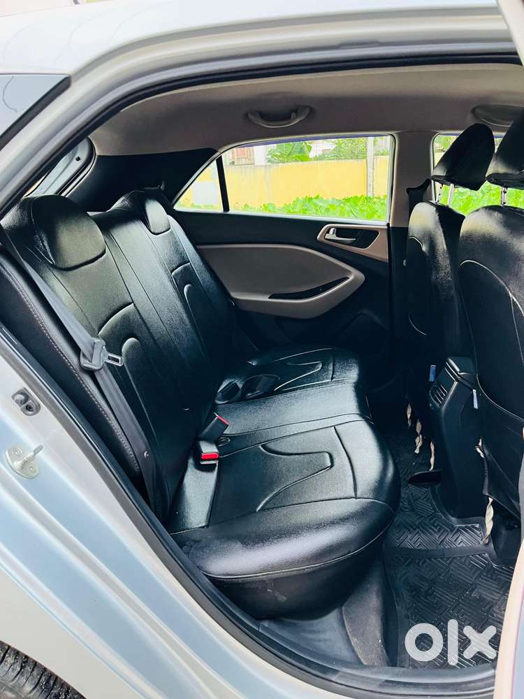 Hyundai Elite I20 1.2 Sportz Plus Vtvt, 2020, Petrol