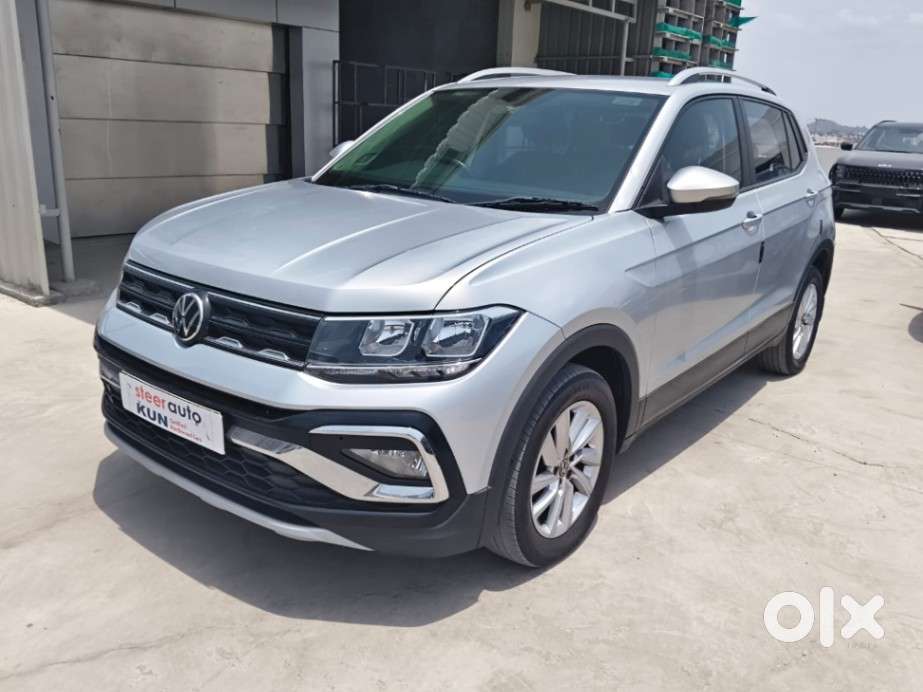 Volkswagen Taigun 1.0 Tsi Highline, 2022, Petrol