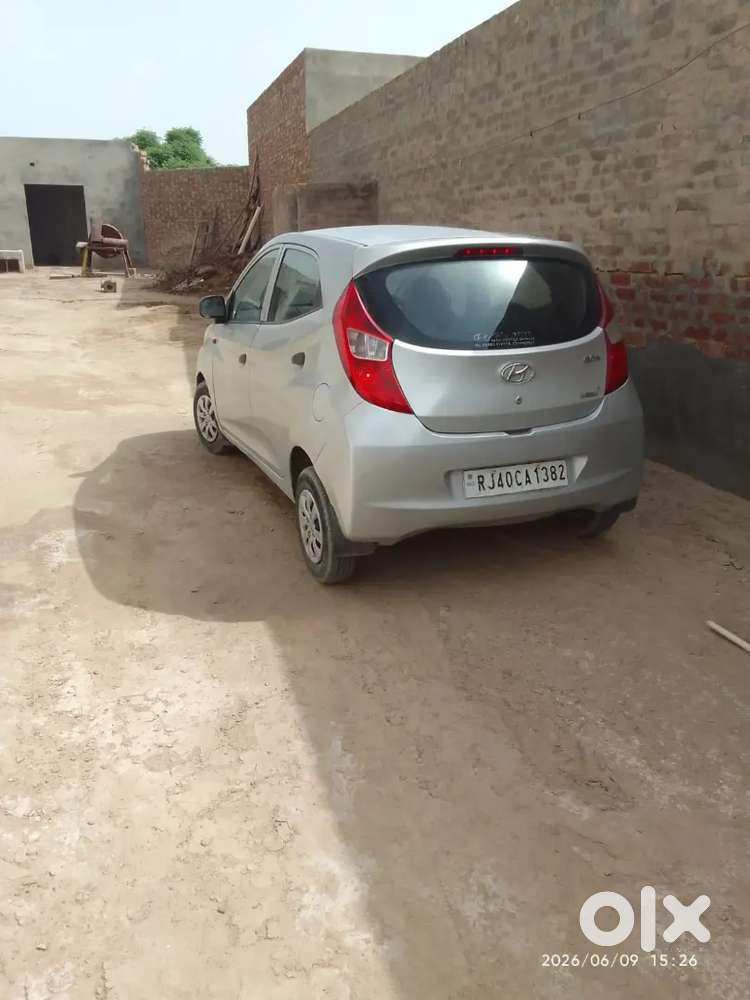 Hyundai Eon Era 2014
