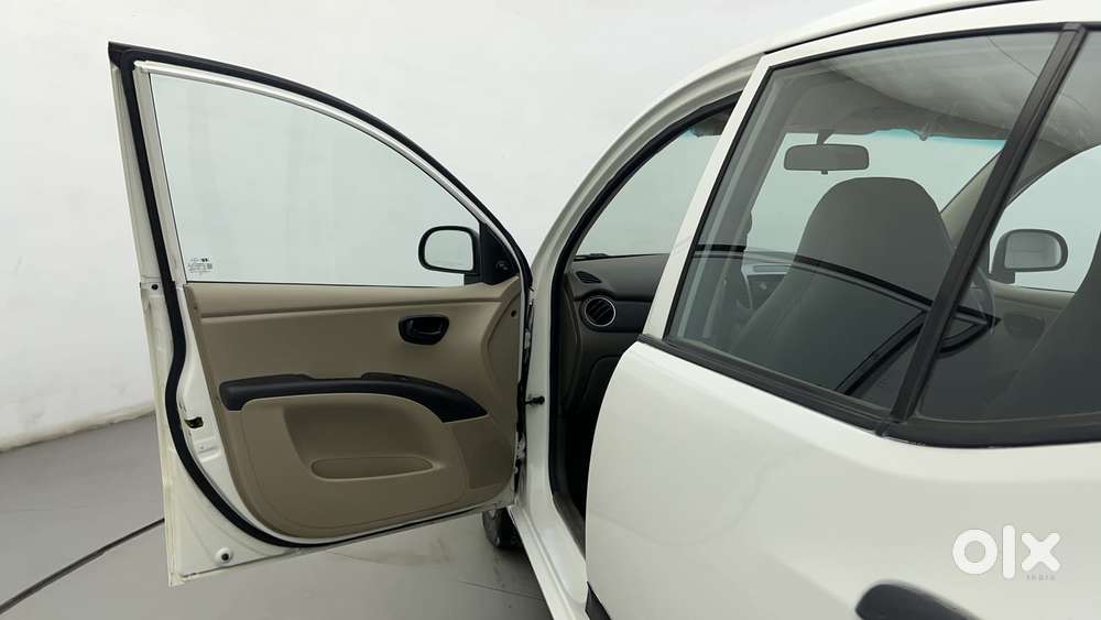 Hyundai I10 Magna 1.1l, 2015, Petrol