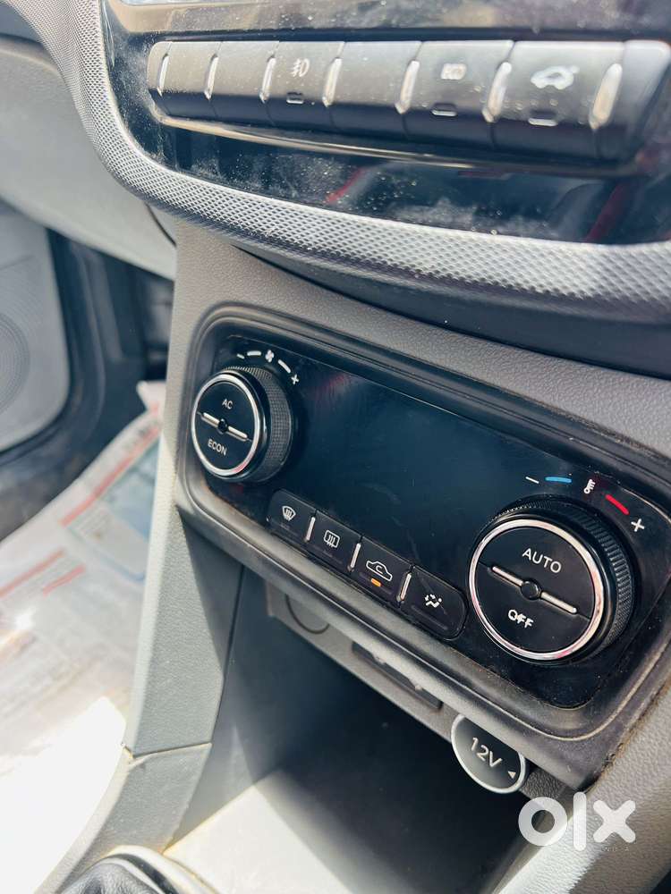 Tata Tigor 1.2 Revotron Xz Plus, 2018, Petrol