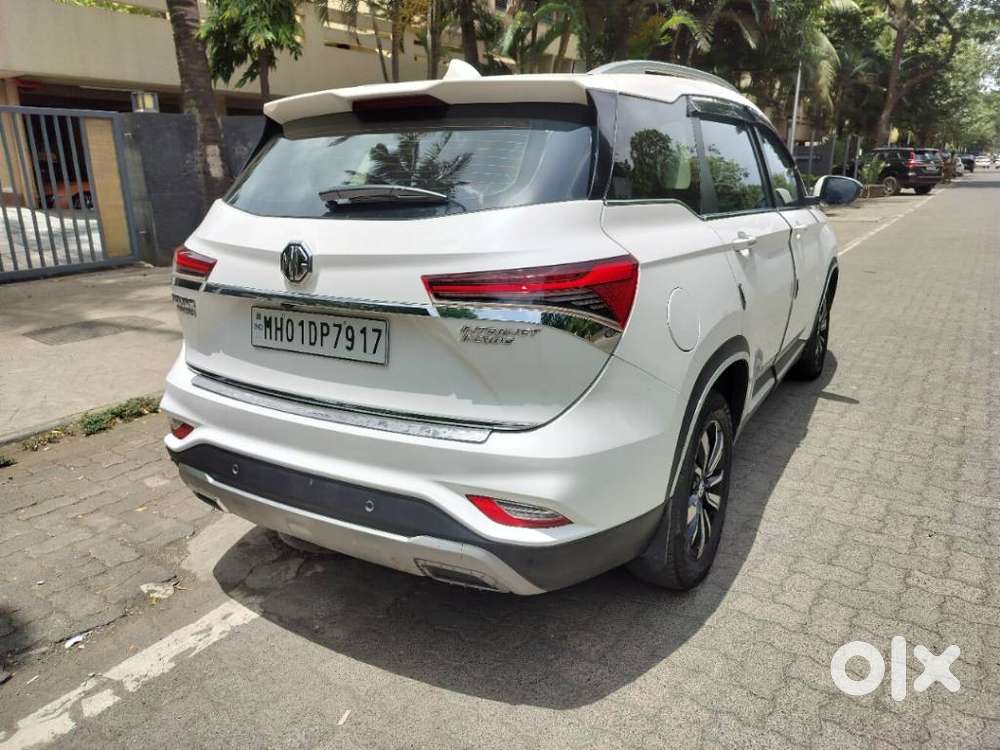 Mg Hector Plus 2.0 Sharp Diesel Turbo, 2021, Petrol