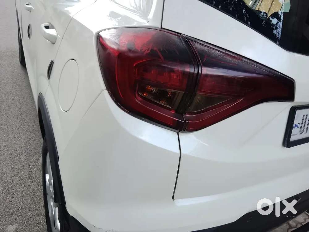 Mahindra Xuv300 Diesel 2021 Manual