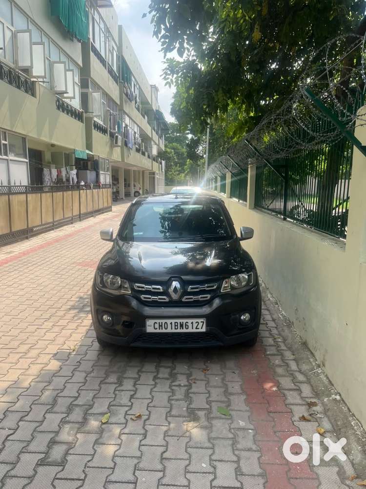 Mint Condition Renault Kwid 1.0 Rxt 2017