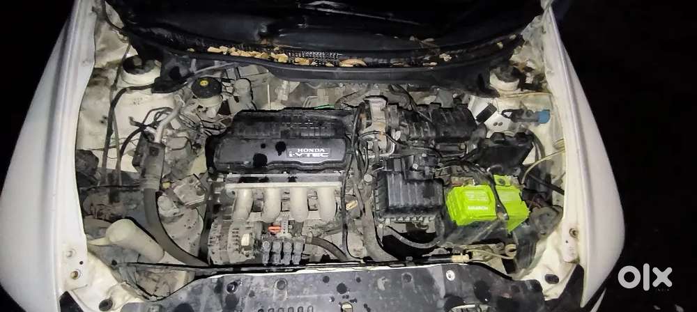 Honda City 1.5 Vx Petrol 2011 ,petrol Cng,