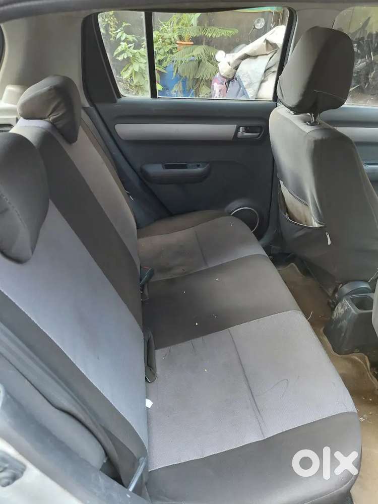 Maruti Suzuki Swift 2008