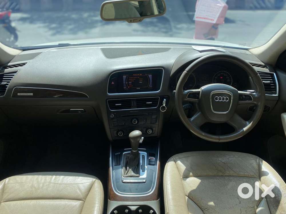 Audi Q5 2.0 35 Tdi, 2012, Diesel