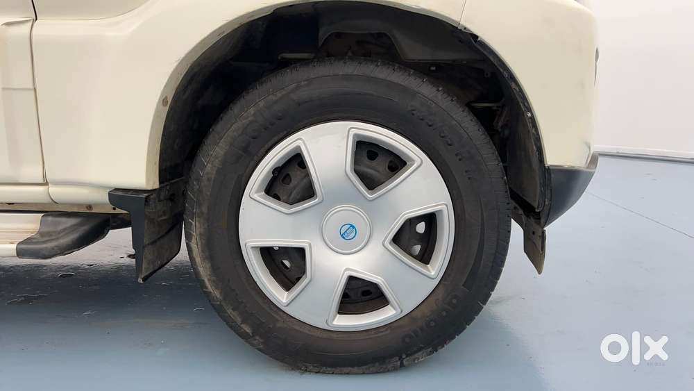 Mahindra Scorpio S5, 2022, Diesel