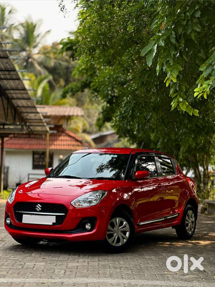 Maruti Suzuki Swift Vxi Ags, 2024, Petrol