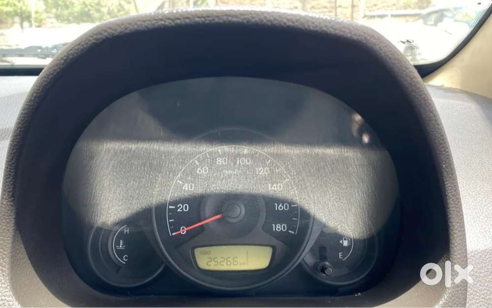 2015 Hyundai Eon D-lite+ - Real Ad