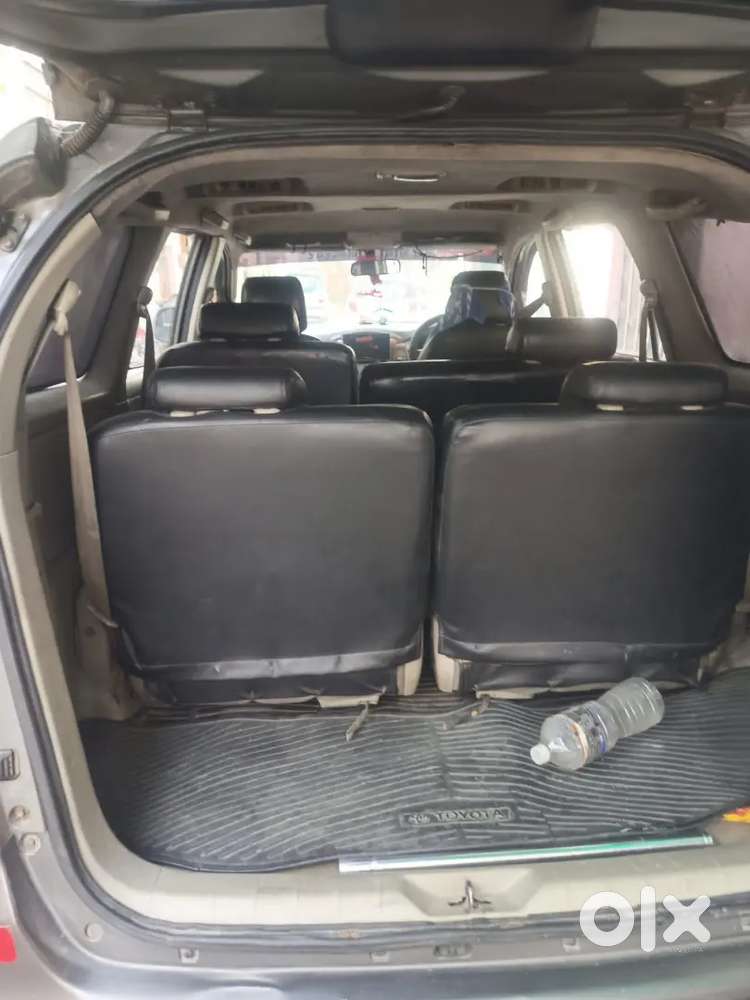 Toyota Innova 2012 Diesel Good Condition