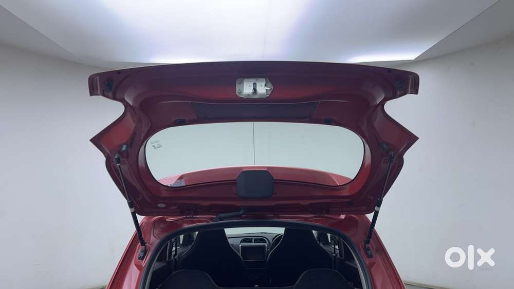 Maruti Suzuki Alto K10 Plus Edition, 2023, Petrol