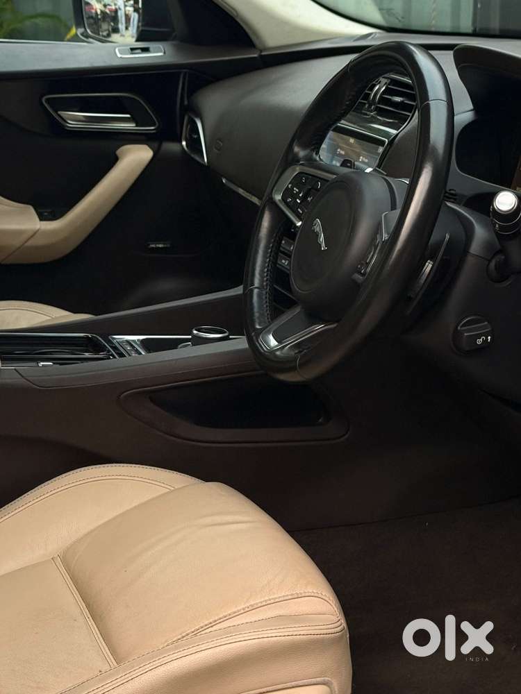 Jaguar F-pace 2.0 R Dynamic S Diesel, 2018, Diesel