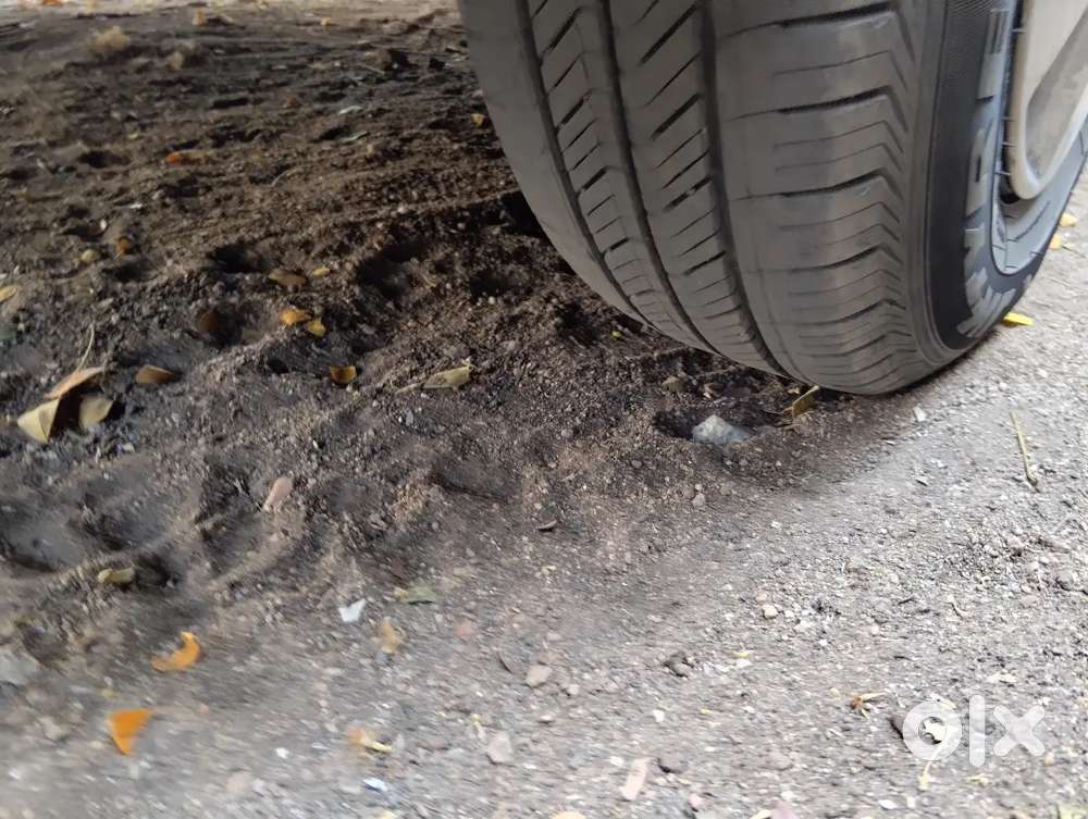 Maruti Suzuki Swift Dzire 2008