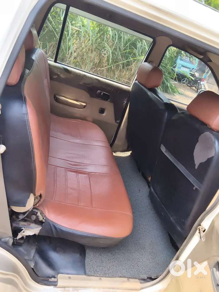 Full New Condition Engine