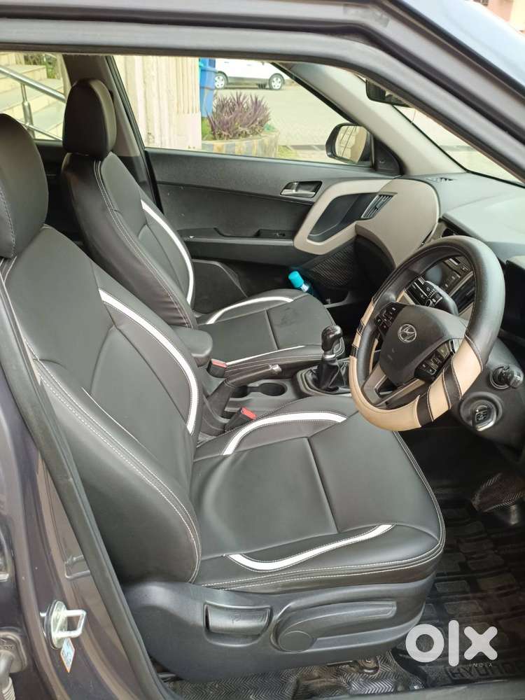Creta For Sale