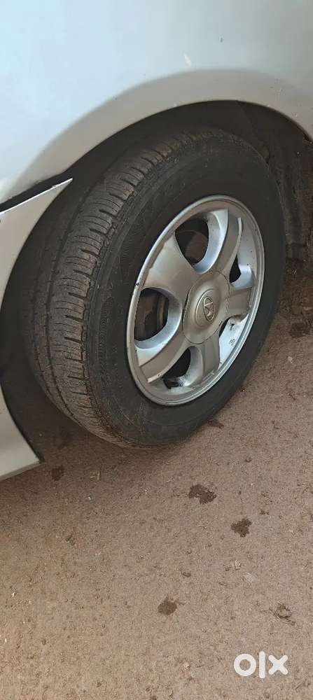 Hyundai Verna