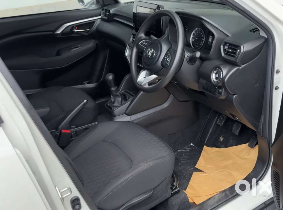 Toyota Urban Cruiser Hyryder 1.5 S Neo Drive, 2025, Petrol