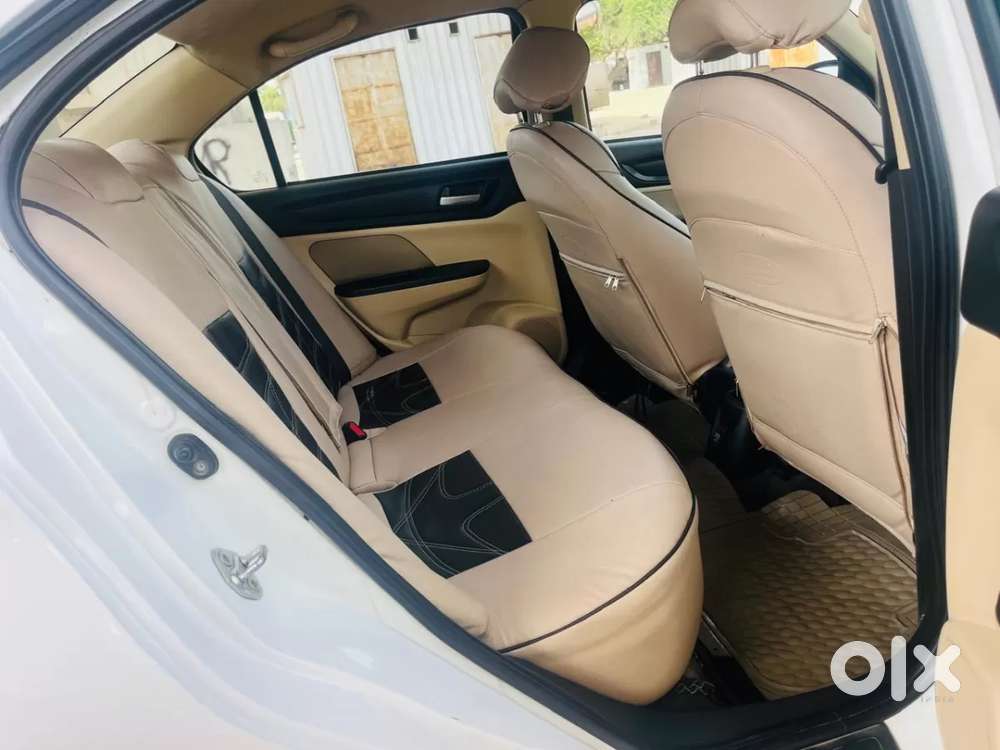 Honda Amaze S I-dtech, 2018, Diesel