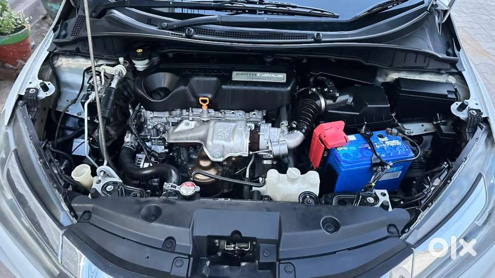 Honda City 2018 Diesel Well Maintained