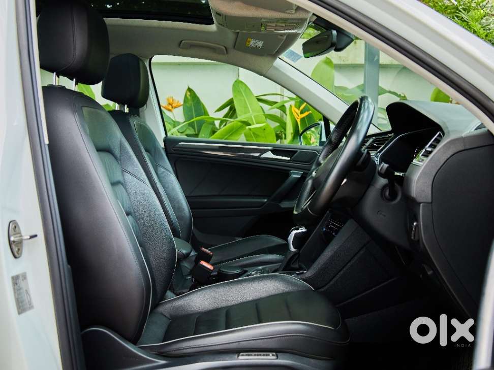 Volkswagen Tiguan 2.0 Elegance Tsi Dsg, 2022, Petrol