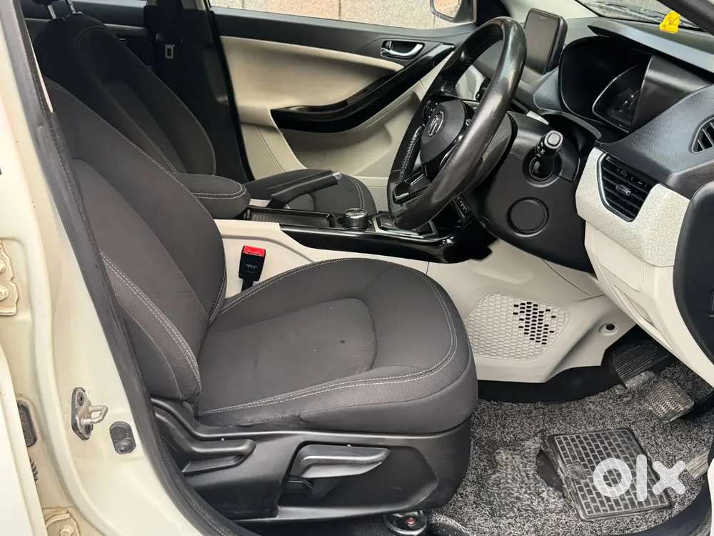 Tata Nexon Revotron 2020
