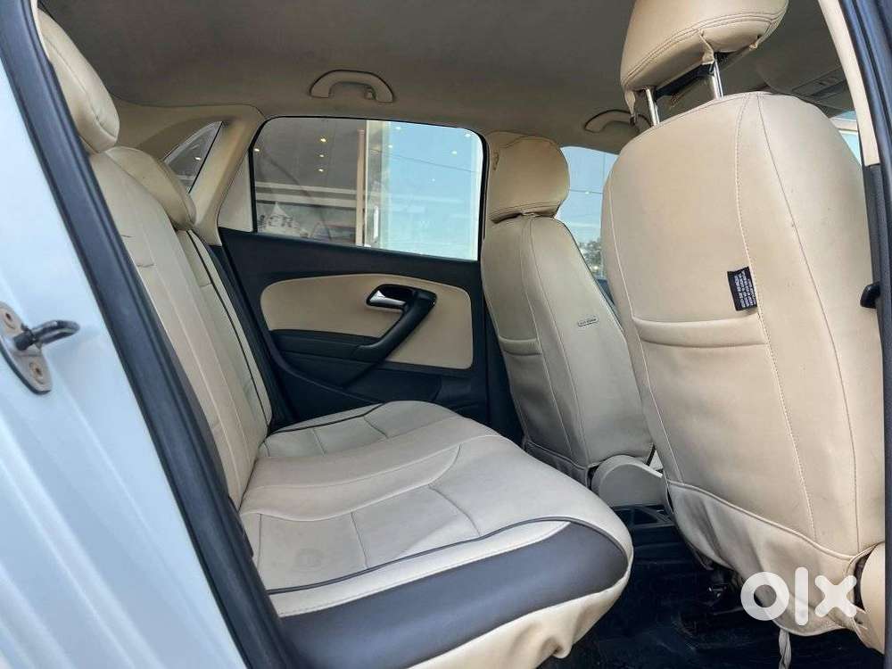 Volkswagen Polo 1.5 Tdi Highline, 2015, Diesel