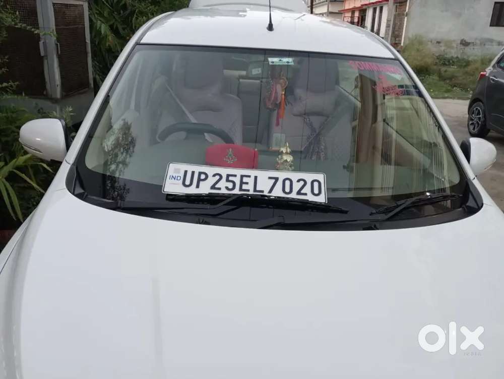 Maruti Suzuki Ertiga 2025 Cng & Hybrids 13500 Km Driven