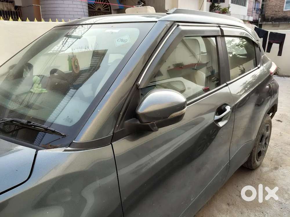 Tata Punch Icng Manual 2024