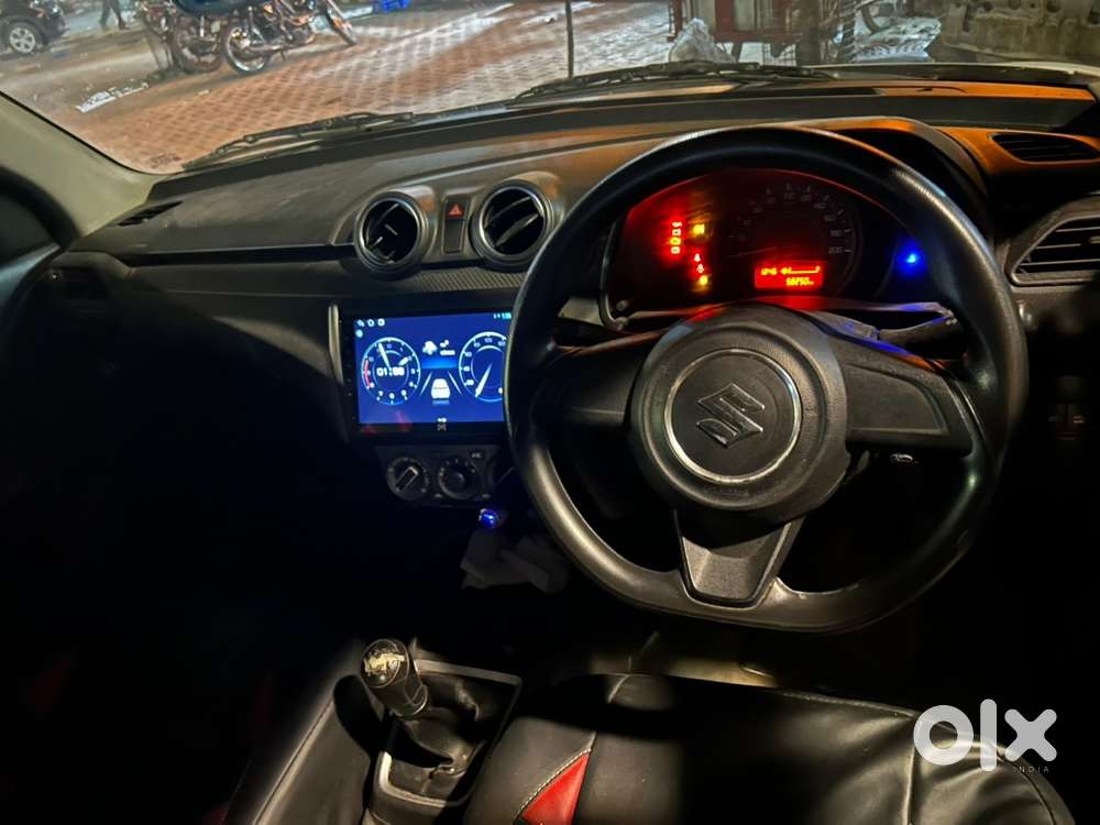 Maruti Suzuki Swift Petrol 58000 Km Driven
