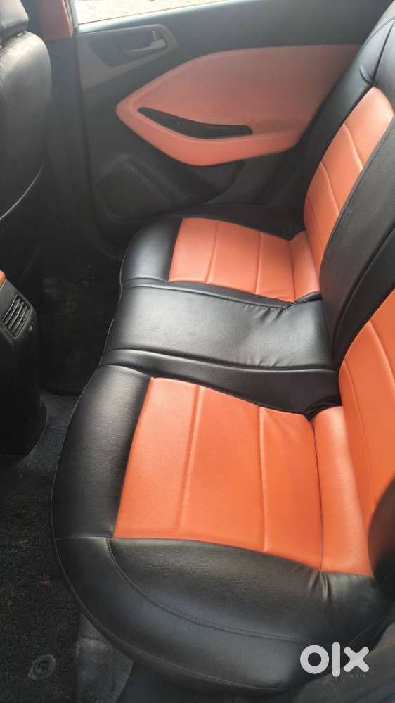 Hyundai I20 Magna Plus, 2018, Cng & Hybrids