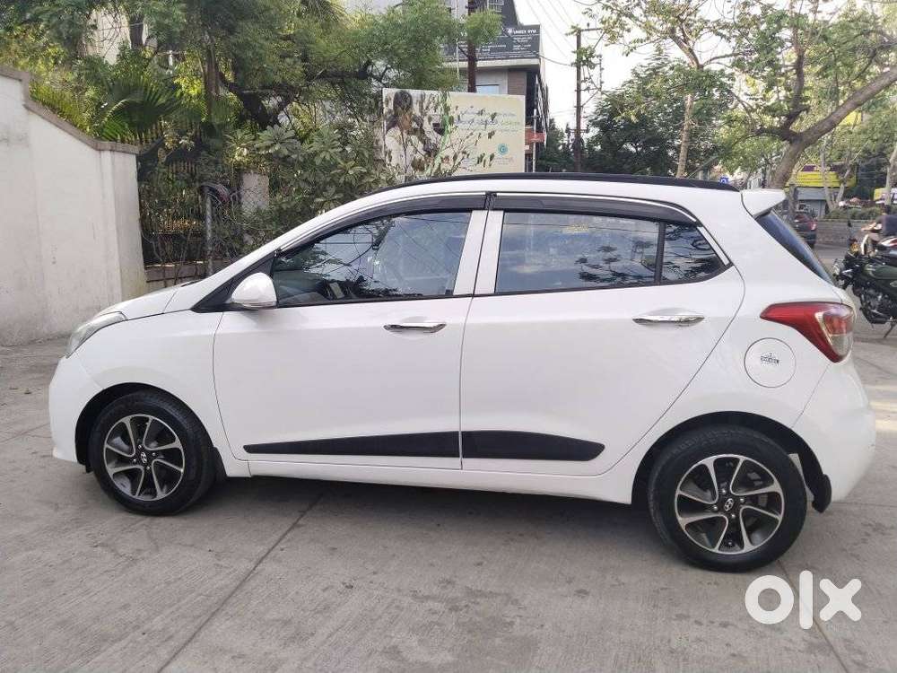 Hyundai Grand I10 1.2 Crdi Asta, 2018, Diesel